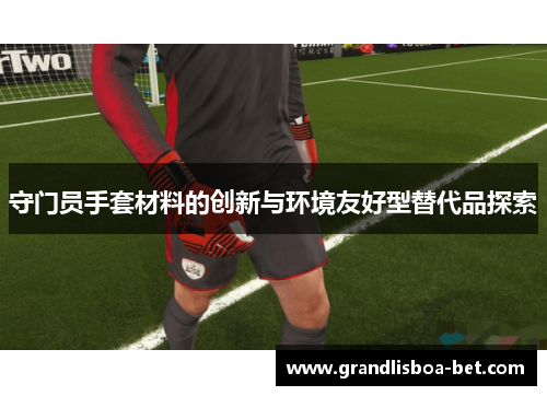 守门员手套材料的创新与环境友好型替代品探索